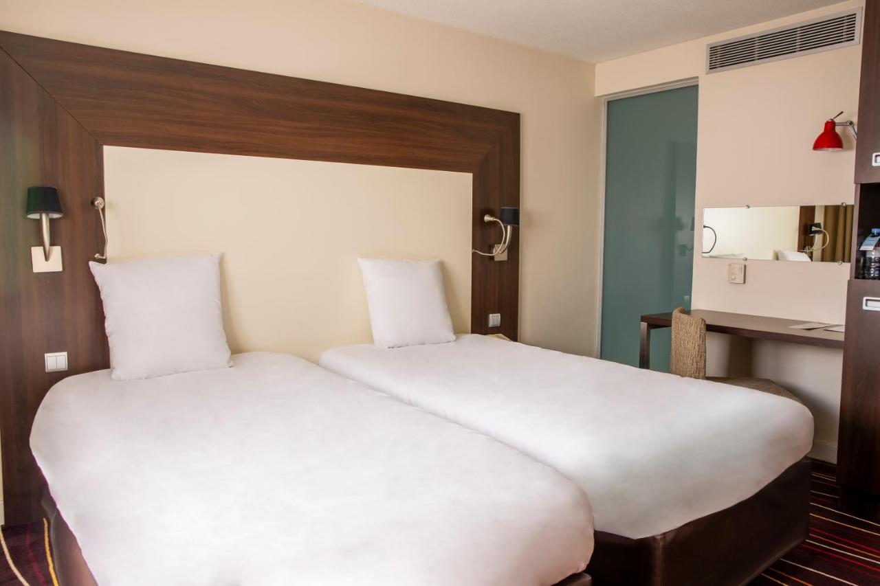 Mercure Paris Porte D'Orleans Montrouge Ngoại thất bức ảnh