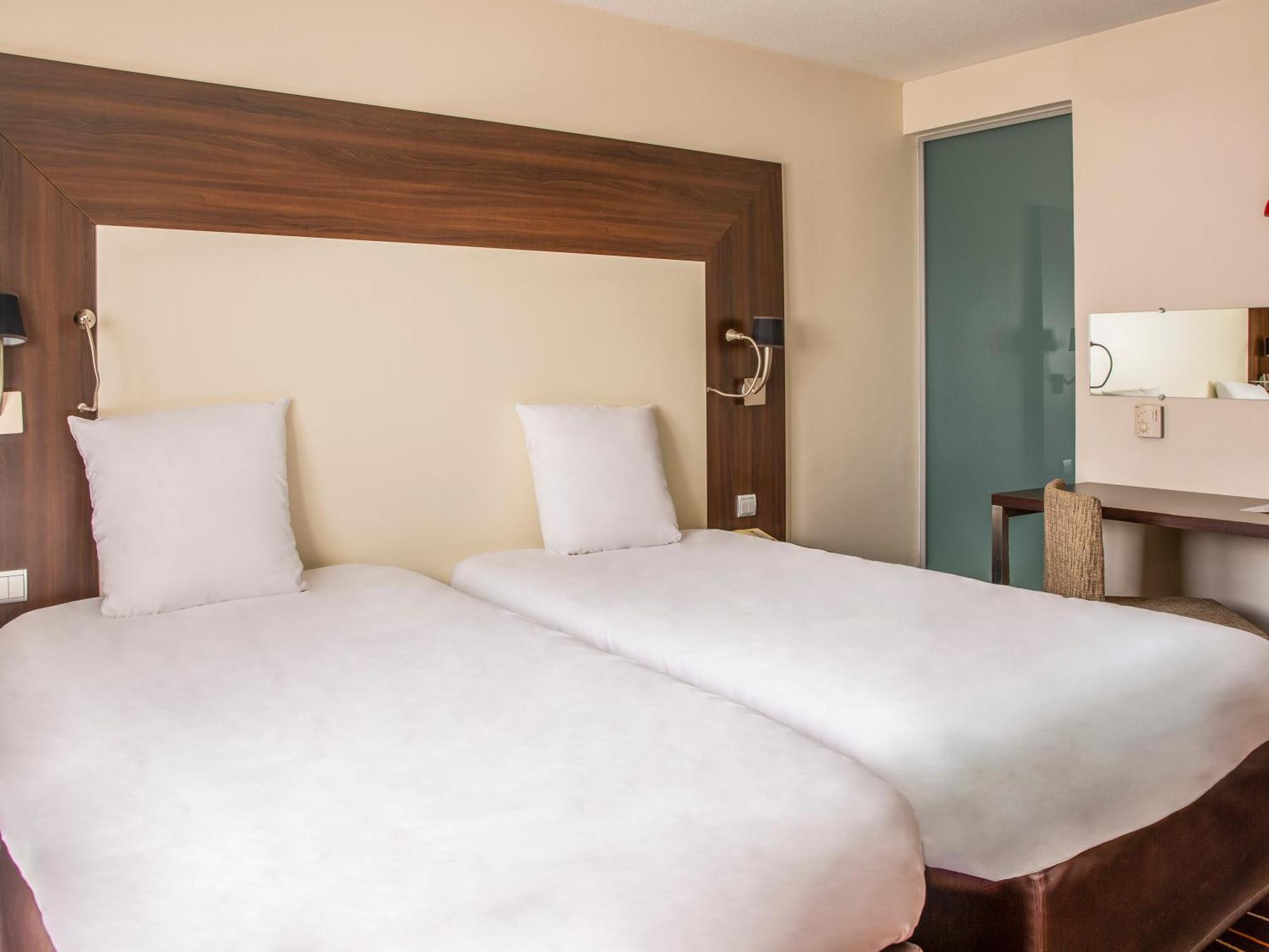 Mercure Paris Porte D'Orleans Montrouge Ngoại thất bức ảnh