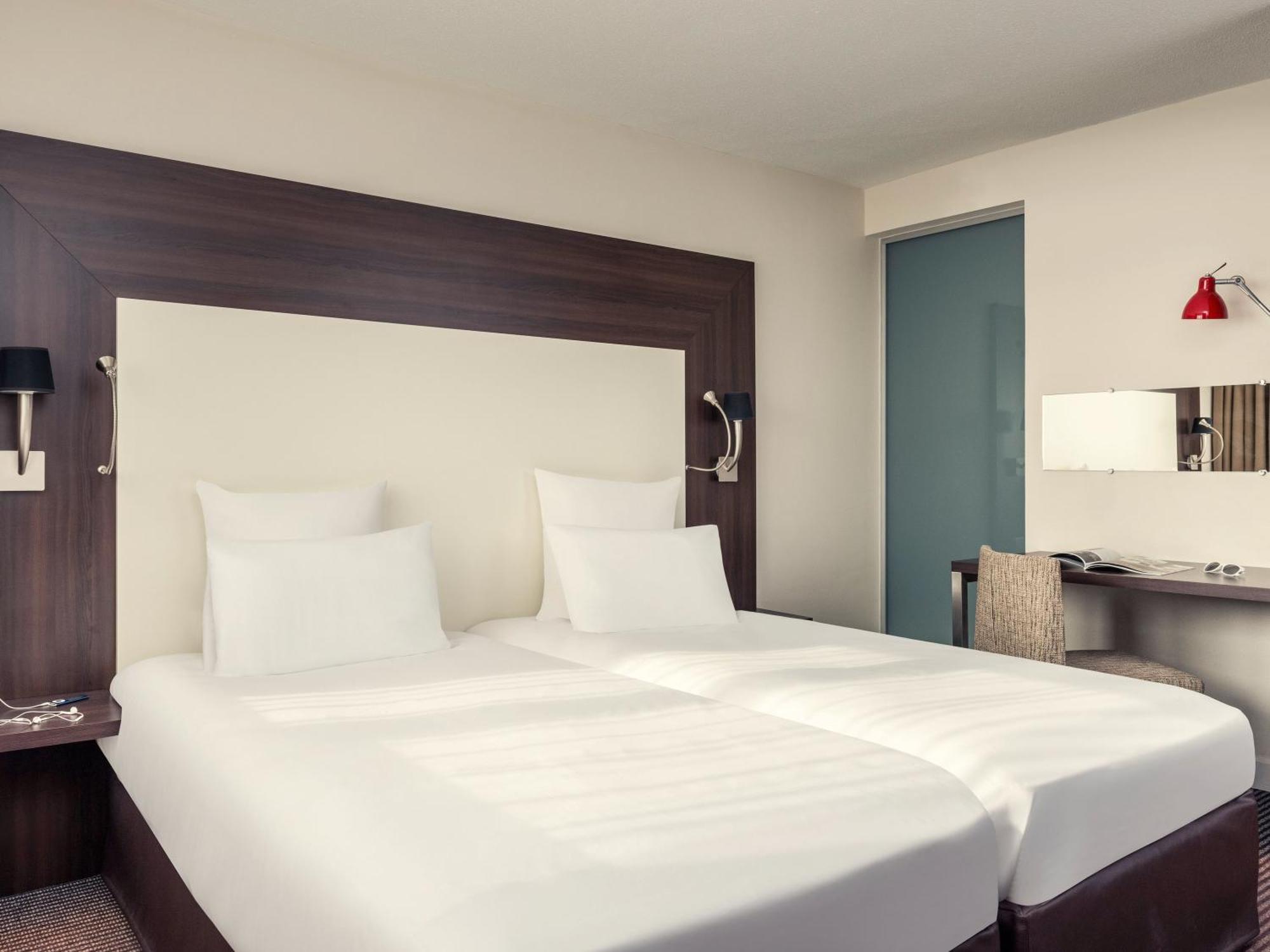 Mercure Paris Porte D'Orleans Montrouge Ngoại thất bức ảnh